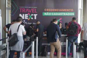 Minas Gerais na rota dos grandes eventos do turismo