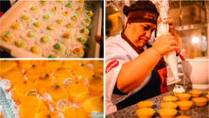 Pelotas recebe o título de Capital Nacional do Doce