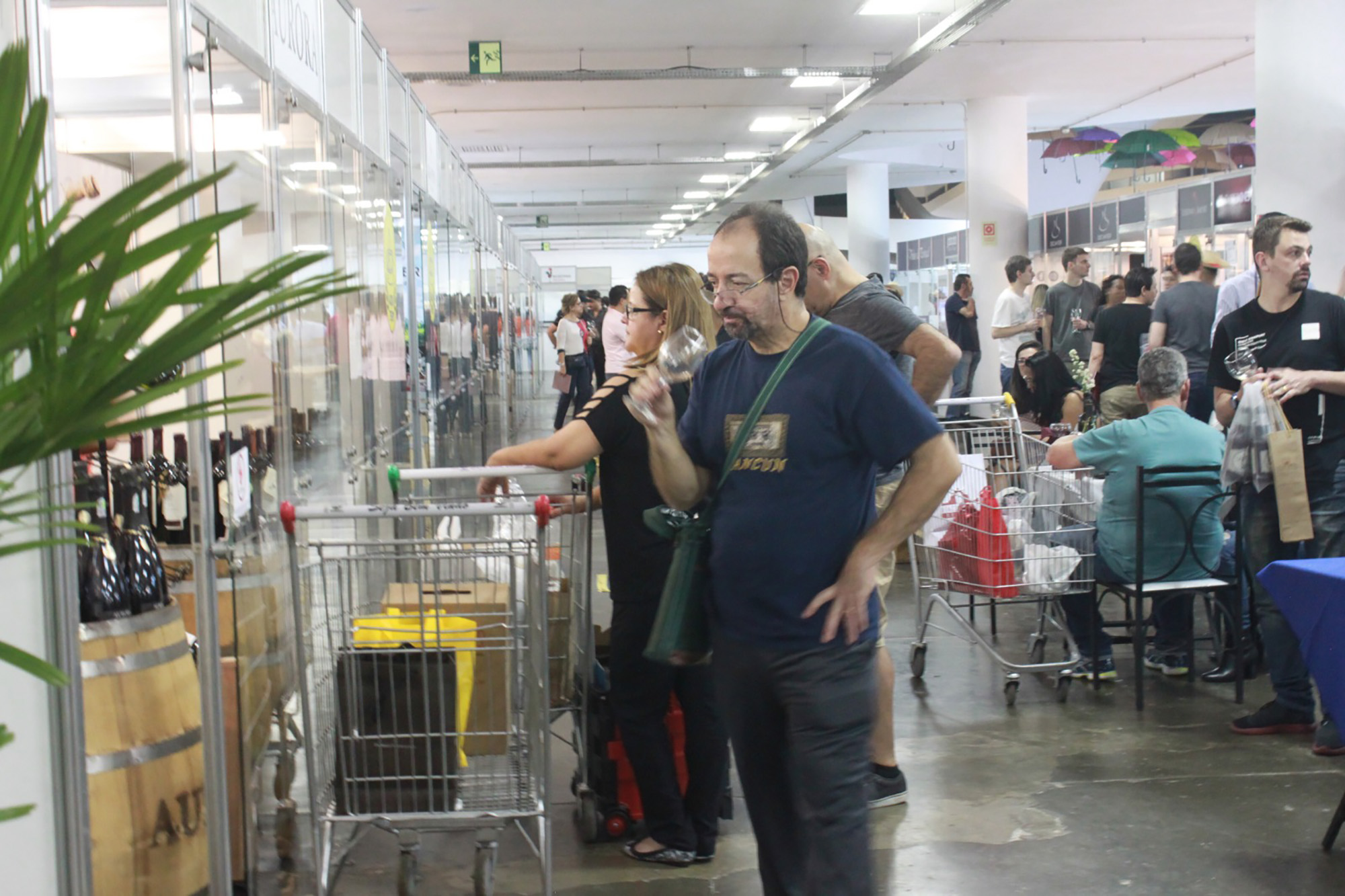 Wine Weekend São Paulo Festival 2024, 15 anos com rótulos do mundo todo a preços acessíveis