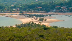 Baixo Tapajós, no Pará, contará com Grupo de Trabalho para desenvolvimento turístico da Região