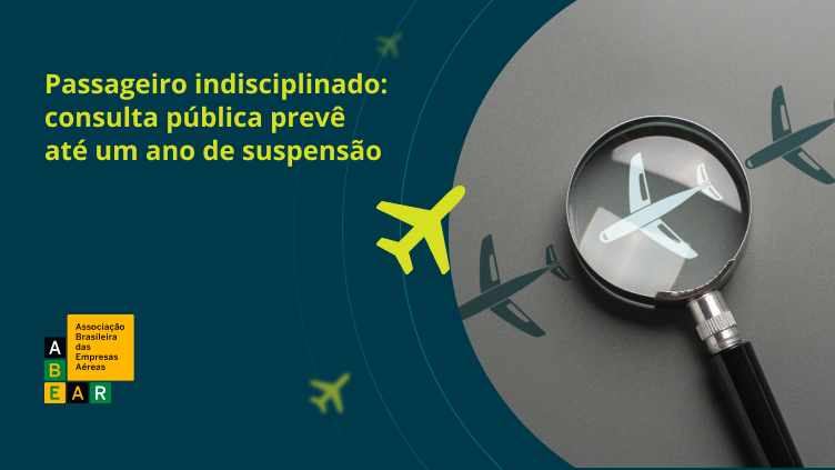 Falta de respeito, ameaças e agressões a bordo Consulta Pública prevê até um ano de suspensão para passageiros indisciplinados