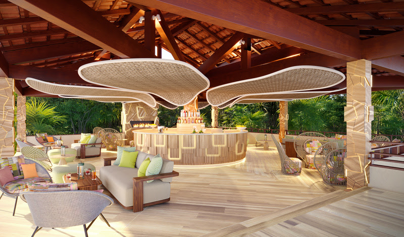 Novo Club Med Rio das Pedras recebe investimento de R$ 40 milhões