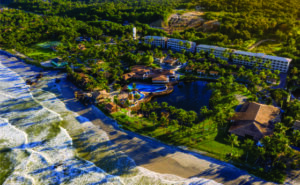 Resort investe em público sênior e vê ocupação disparar