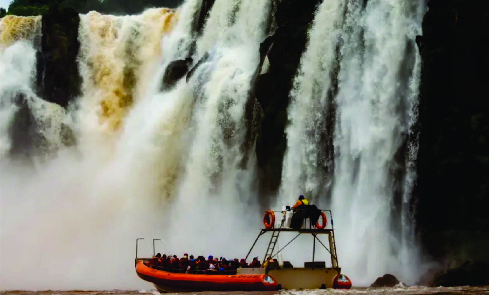 Turismo de experiência como vender o Brasil para os brasileiros