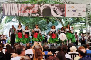 Festival VIVA! Itália celebra os 150 anos da imigração italiana