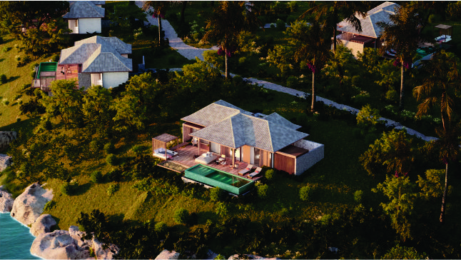 Resid Club & Hotels aposta em clube privado com experiências exclusivas de luxo
