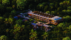 Resid Club & Hotels aposta em clube privado com experiências exclusivas de luxo