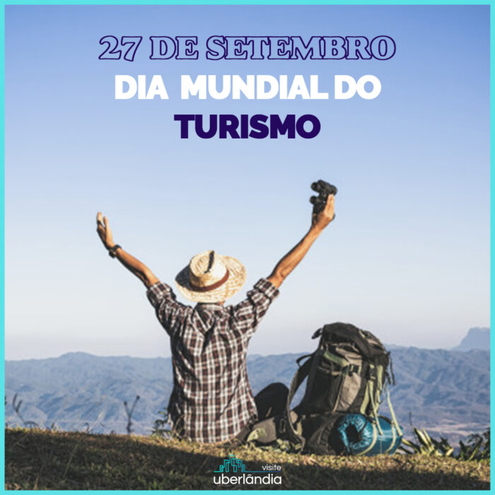 Dia Mundial do Turismo 2024 é um convite à reflexão sobre importância da indústria