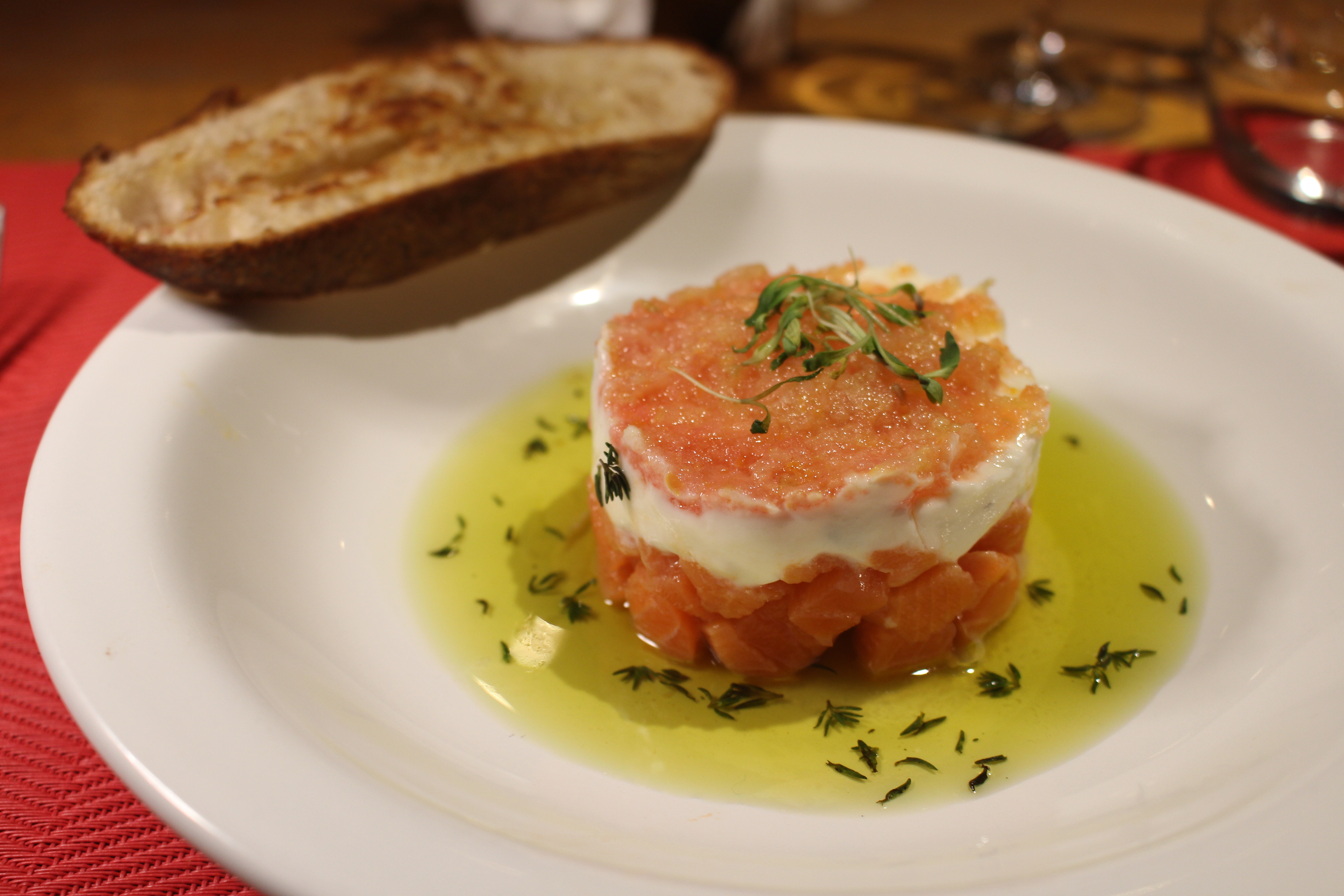 JAG Restaurante retorna ao Festival Gastronômico Internacional do Pontal