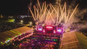 Jaguariúna Rodeo Festival deve movimentar mais de R$200 milhões na região