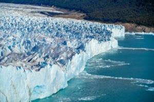 O que fazer em El Calafate durante o inverno