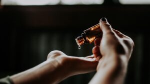 Rituaali celebra a primavera com uma imersão sensorial na natureza