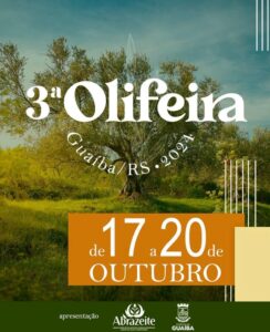 Olifeira 2024 impulsiona agronegócio após enchentes no Rio Grande do Sul