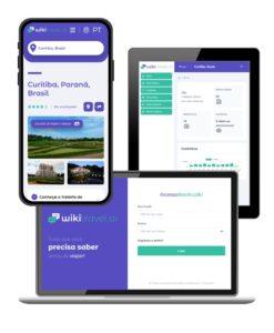 Portal Wikitravel usa Inteligência Artificial e promete revolucionar o Turismo