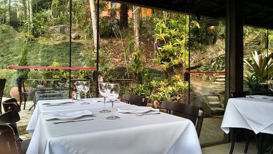 Região Serrana do Rio de Janeiro registra faturamento recorde em bares e restaurantes