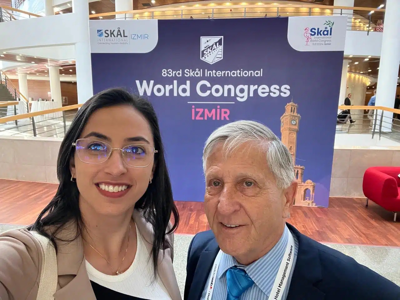Skål Internacional Brasil Celebra Conquista da Rede dos Sonhos Hotéis Fazenda em Premiação Global de Turismo Sustentável