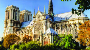 Cinco pontos-chave sobre a reabertura de Notre-Dame em Paris