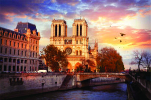 Cinco pontos-chave sobre a reabertura de Notre-Dame em Paris