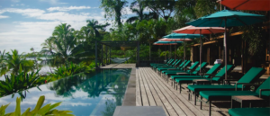 Viagens que transformam 4 destinos que estão redefinindo a hotelaria de luxo
