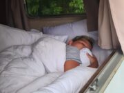 A aventura de dormir no meio da Mata Atlântica