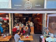 Restaurantes onde os turistas podem conhecer a cultura mineira