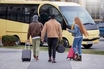 A grande aposta para o transporte turístico em 2025