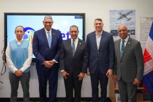 Arajet abre vendas de sua nova rota de Nova York que começará em 16 de junho