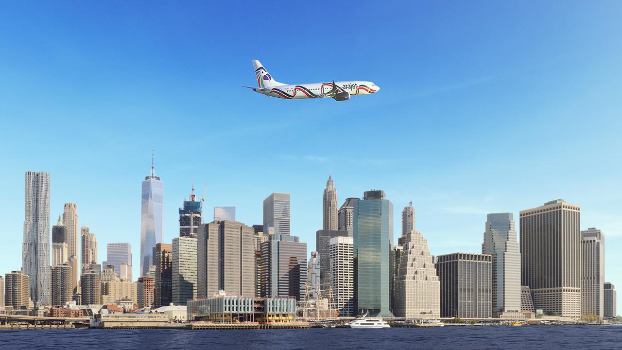 Arajet abre vendas de sua nova rota de Nova York que começará em 16 de junho