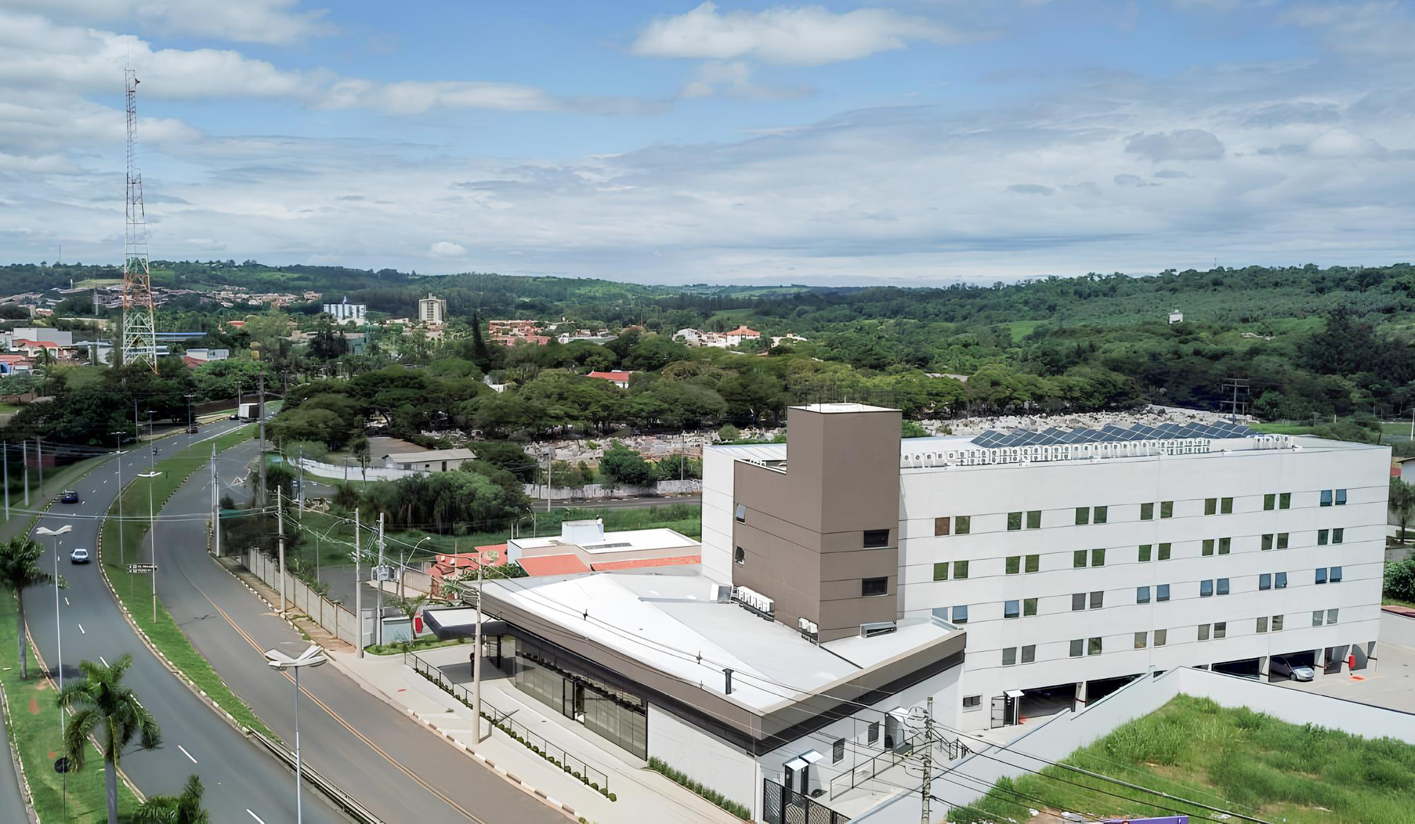 Blue Tree Towers Jaguariúna firma parceria com Bloemen Park e Maria Fumaça para oferecer experiências exclusivas aos hóspedes