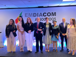 Brasil se consolida como potência em eventos internacionais e impulsiona economia