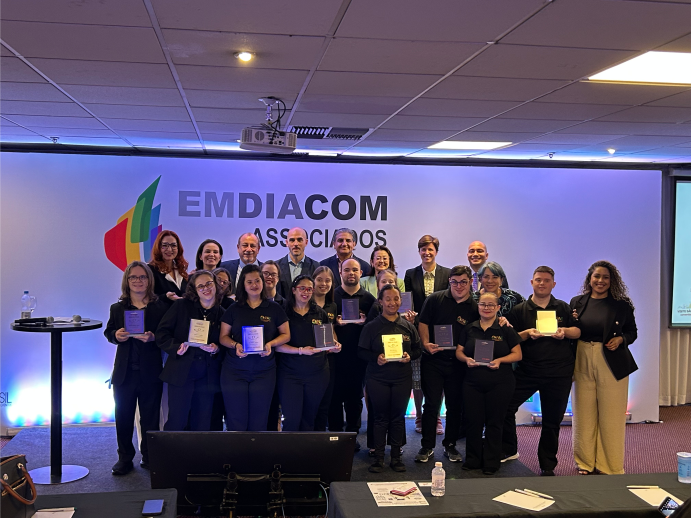 Brasil se consolida como potência em eventos internacionais e impulsiona economia