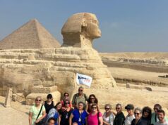 Domus Viagens completa 15 anos em março