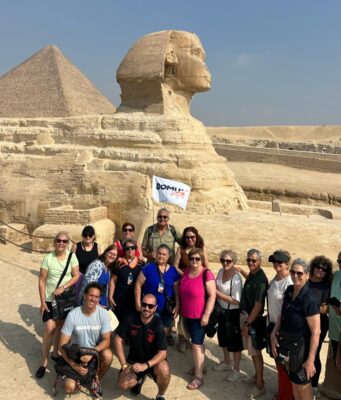 Domus Viagens completa 15 anos em março