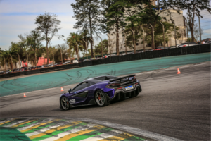 Festival Interlagos 2025 vai oferecer superesportivos pra test drive