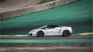 Festival Interlagos 2025 vai oferecer superesportivos pra test drive