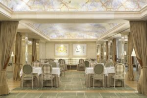Ingrid Lasheras, do Majestic Hotel & Spa Barcelona, revela o segredo para conquistar os viajantes mais exigentes