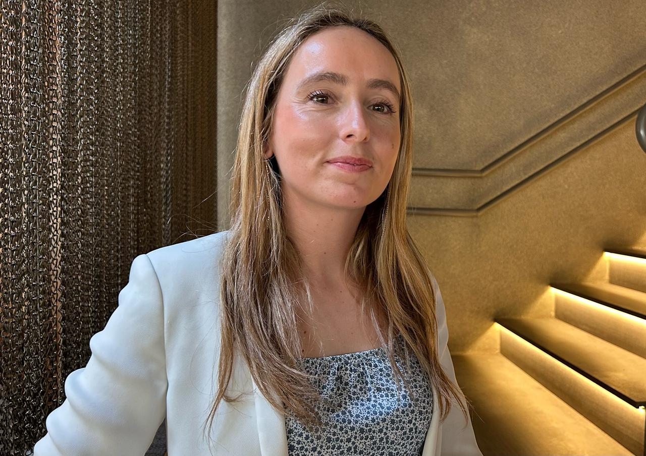 Ingrid Lasheras, do Majestic Hotel & Spa Barcelona, revela o segredo para conquistar os viajantes mais exigentes