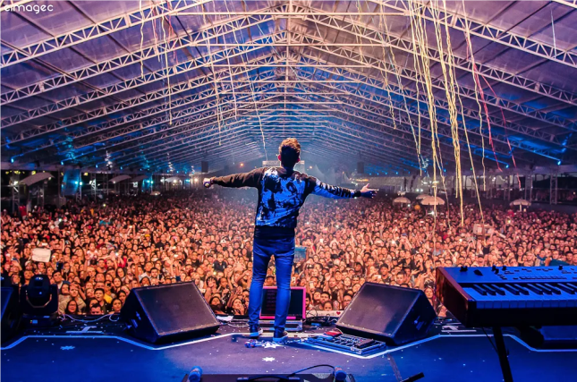 Maior festa junina do estado de São Paulo anuncia programação de shows