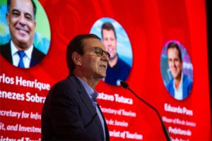 SAHIC 2025 19ª edição é sucesso no Rio de Janeiro