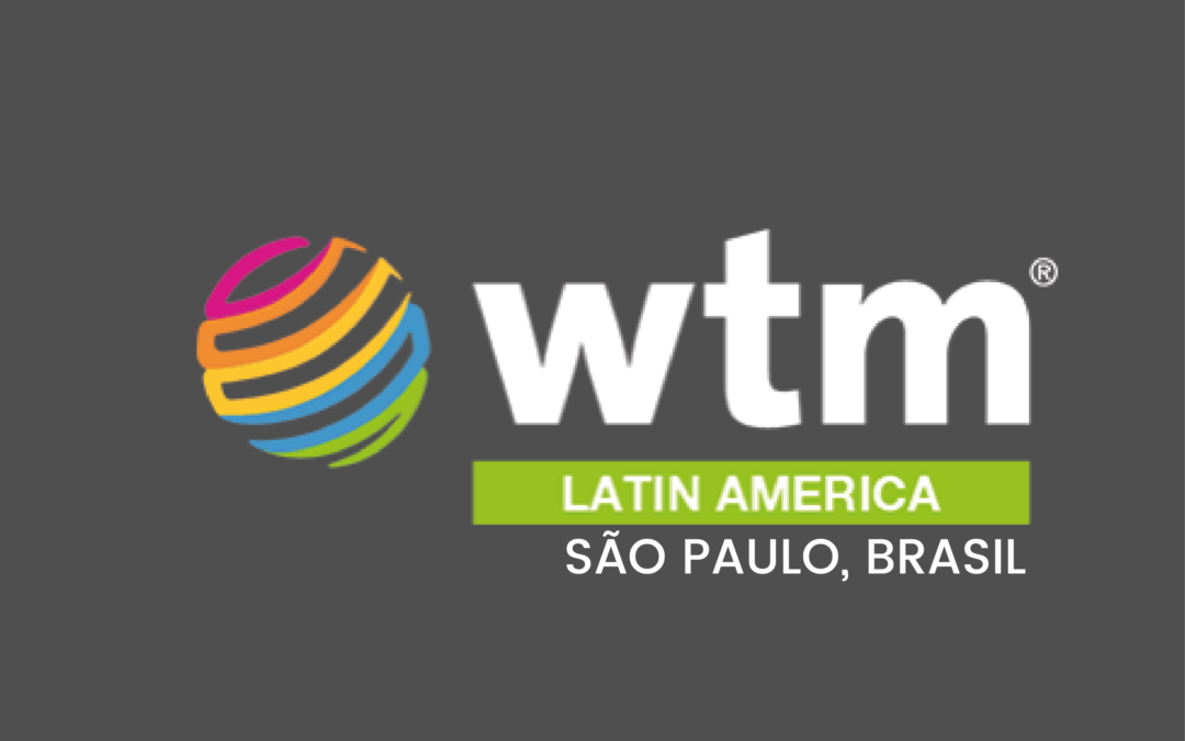 Abertura oficial: WTM Latin America 2025