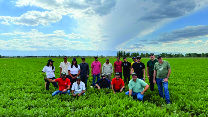 AgroTravel se reposiciona como consultoria de viagens imersivas para o agronegócio