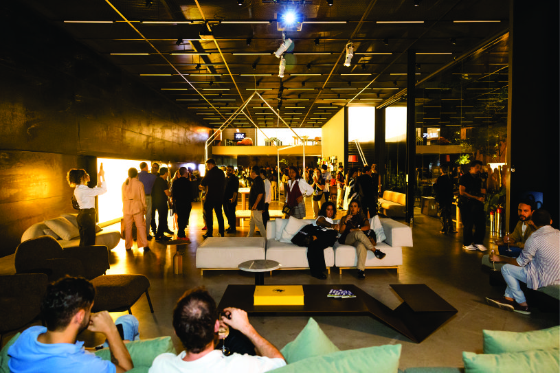 DW! Semana de Design de São Paulo anuncia as datas da edição 2026