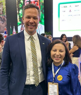 Embratur e Sebrae Nacional lançam programa ‘Feel Brasil’