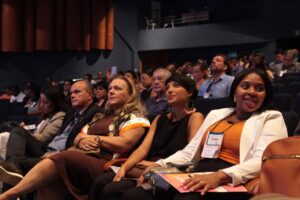 Encontro Baiano FBHA em Feira de Santana reúne poder público, líderes setoriais e empresários para debater o turismo na região