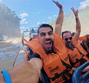 Festival Love Iguassu promove diversidade, festas e turismo na Terra das Cataratas