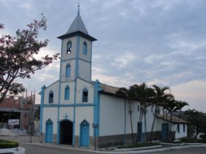 Minas Gerais lidera tendências nacionais e transforma cultura em motor do turismo