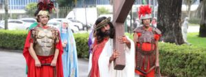 Minas Santa: quando um estado inteiro se transforma em caminho de fé