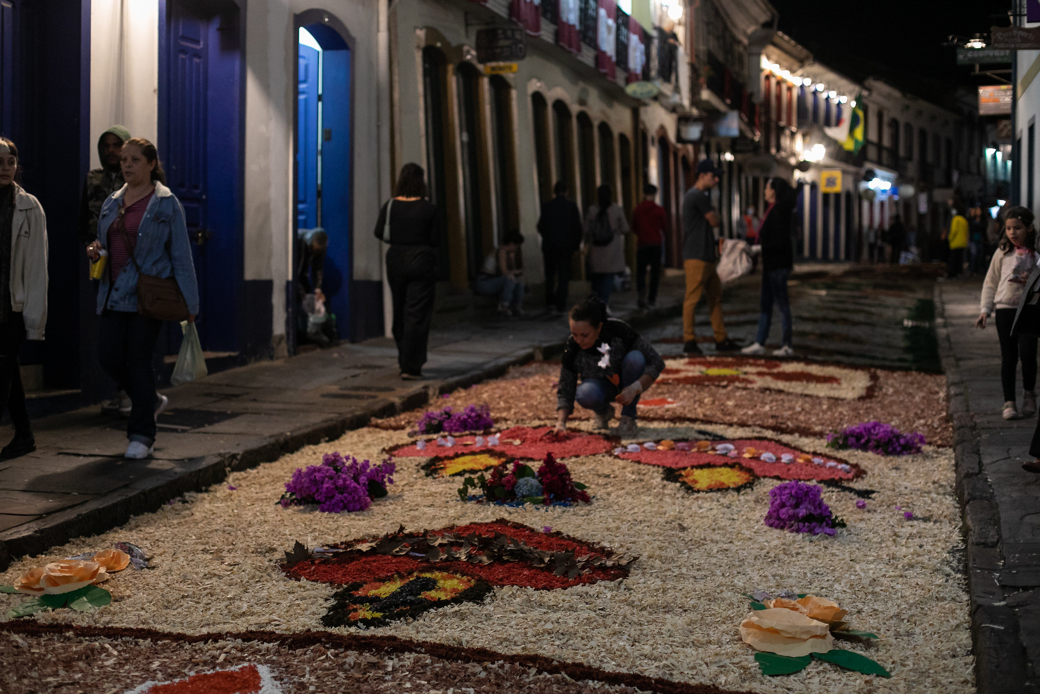 Minas Santa quando um estado inteiro se transforma em caminho de fé