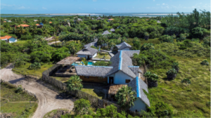 Oiá Casa Lençóis alia charme, design e patrimônio natural reafirmando a sua vocação para a brasilidade