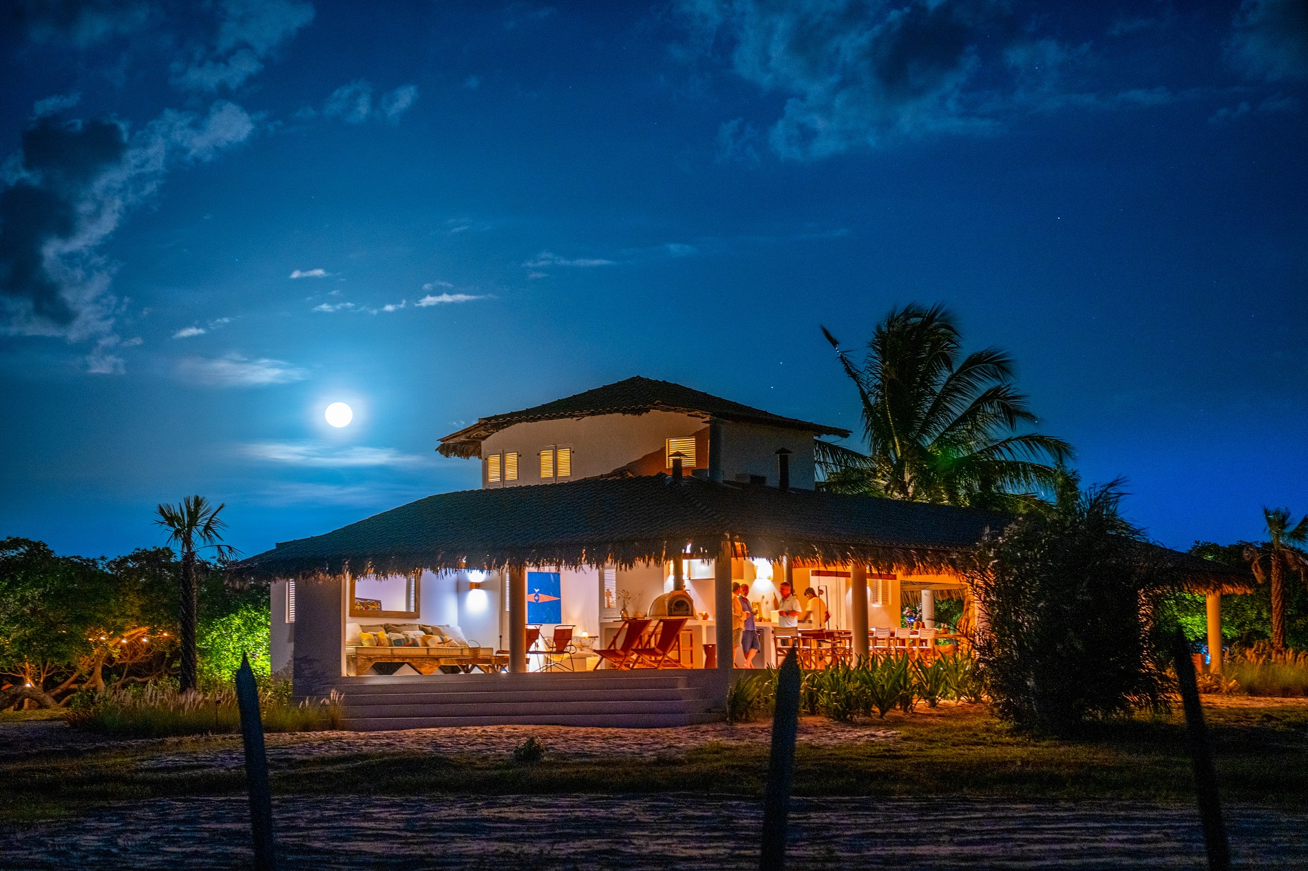 Oiá Casa Lençóis alia charme, design e patrimônio natural reafirmando a sua vocação para a brasilidade